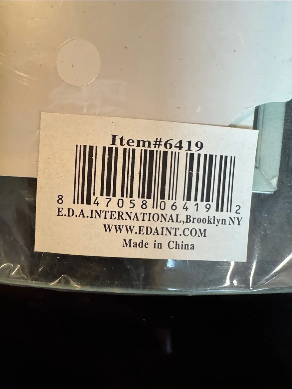Curved Picture Frames 6x4 Lot of 3